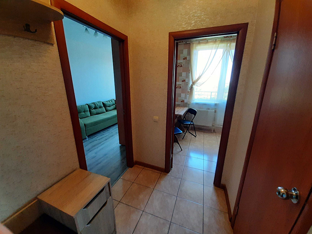 Продам свою квартиру со звукоизоляцией и видом на поле ЖК 7 небо Авангард - зображення 8