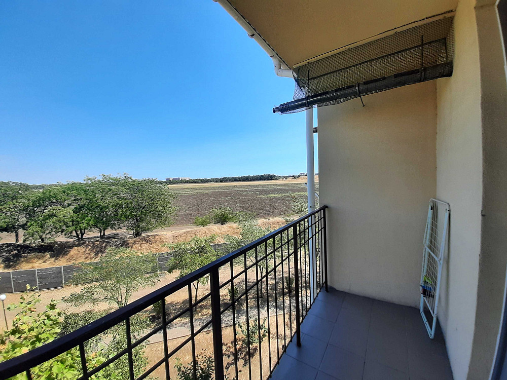 Продам свою квартиру со звукоизоляцией и видом на поле ЖК 7 небо Авангард - зображення 7