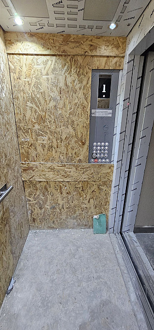 ЖК Левада-2 продам однокомнатную квартиру в заселённом доме документы. Харьков - изображение 5