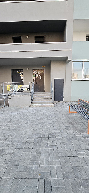 ЖК Левада-2 продам однокомнатную квартиру в заселённом доме документы. Харьков - изображение 6