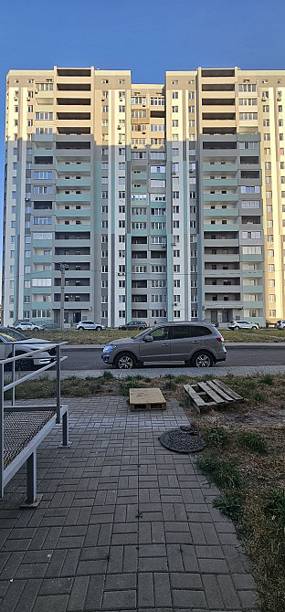 ЖК Левада-2 продам однокомнатную квартиру в заселённом доме документы. Харьков - изображение 3