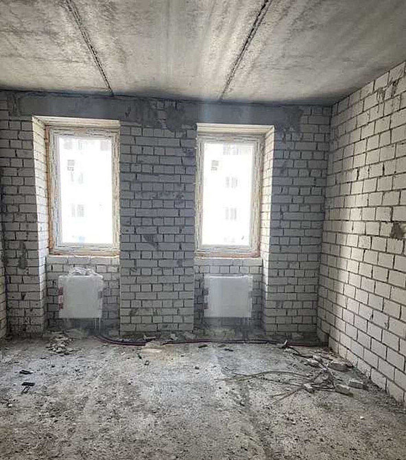 ЖК Левада-2 продам однокомнатную квартиру в заселённом доме документы. Харьков - изображение 2