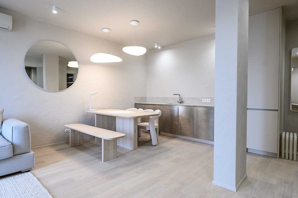 Дизайнерська! Вишуканий ремонт ЖК Республіка, Respublika, Республика Київ - зображення 5