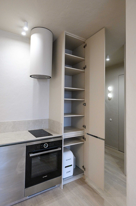 Дизайнерська! Вишуканий ремонт ЖК Республіка, Respublika, Республика Київ - зображення 8