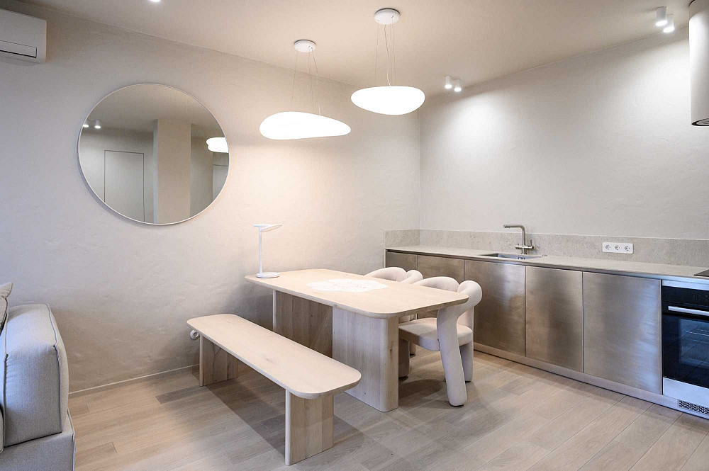 Дизайнерська! Вишуканий ремонт ЖК Республіка, Respublika, Республика Київ - зображення 7