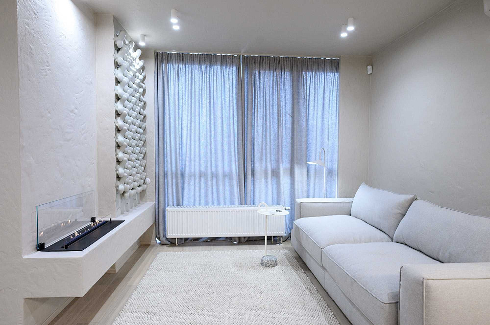 Дизайнерська! Вишуканий ремонт ЖК Республіка, Respublika, Республика Київ - зображення 2