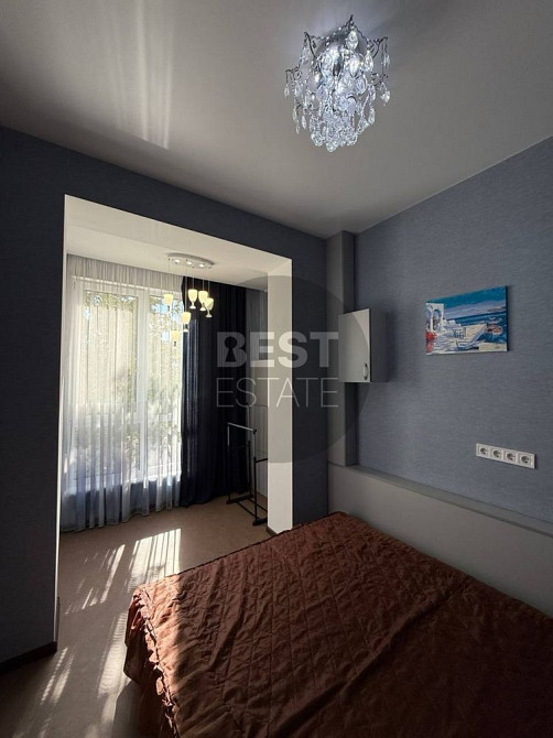 Продам 3 кімнатну квартиру, ЖК Олівія, ХТЗ, м. Масельского Харьков - изображение 8