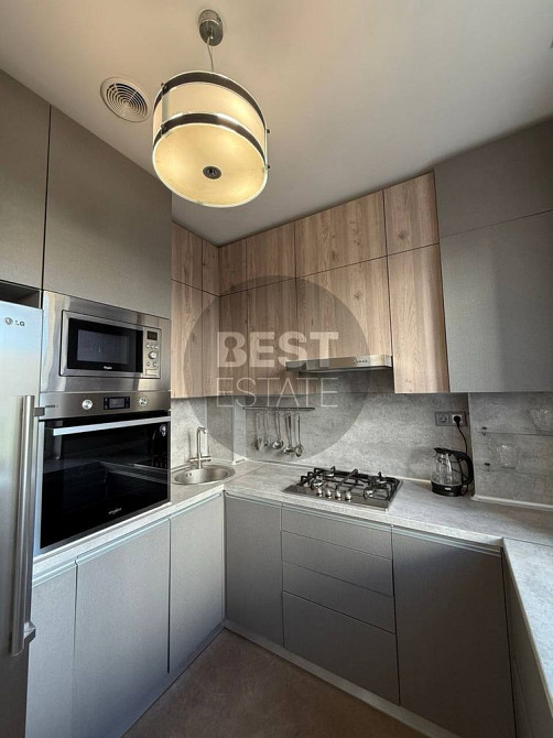 Продам 3 кімнатну квартиру, ЖК Олівія, ХТЗ, м. Масельского Харьков - изображение 1