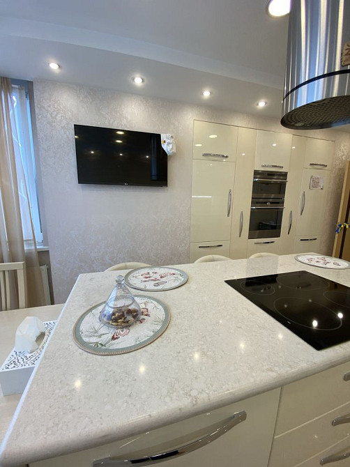 Продам 4  кімнатну квартиру бульвар Голосіївський 30-Б, м "Деміівська" Київ - зображення 5