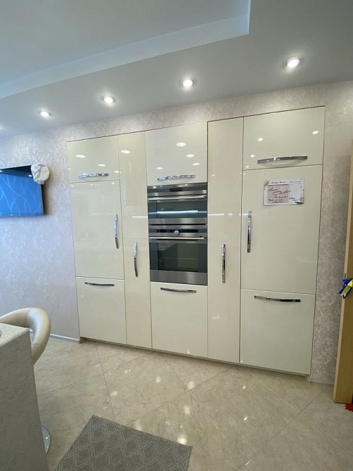 Продам 4  кімнатну квартиру бульвар Голосіївський 30-Б, м "Деміівська" Київ - зображення 6