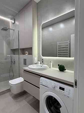 Продается 1к квартира в 65 жемчужине с красивым новым ремонтом ! Одеса