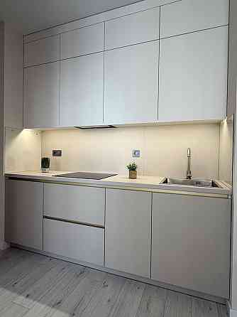 Продается 1к квартира в 65 жемчужине с красивым новым ремонтом ! Одеса