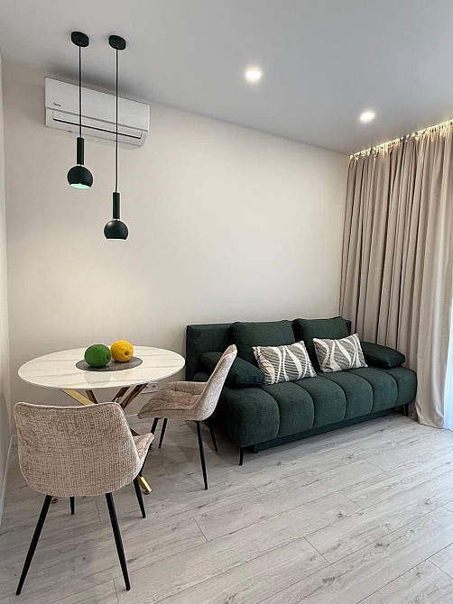 Продается 1к квартира в 65 жемчужине с красивым новым ремонтом ! Одеса - зображення 8