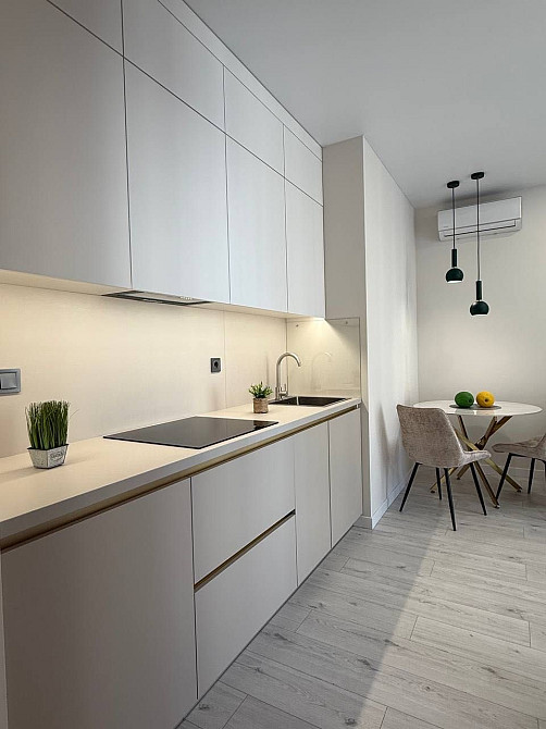 Продается 1к квартира в 65 жемчужине с красивым новым ремонтом ! Одеса - зображення 3