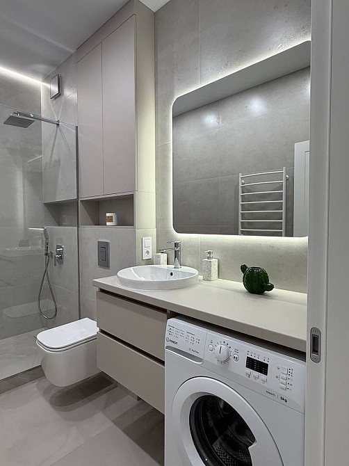 Продается 1к квартира в 65 жемчужине с красивым новым ремонтом ! Одеса - зображення 4