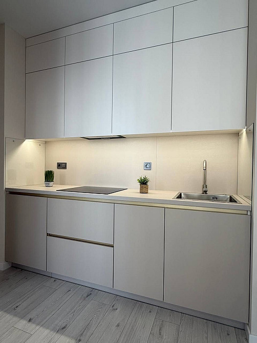 Продается 1к квартира в 65 жемчужине с красивым новым ремонтом ! Одеса - зображення 2