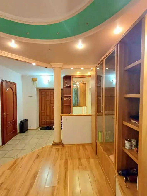 центр парк Шевченка Продаж 2к квартири вул. Писаржевського нагорка Днепр - изображение 7