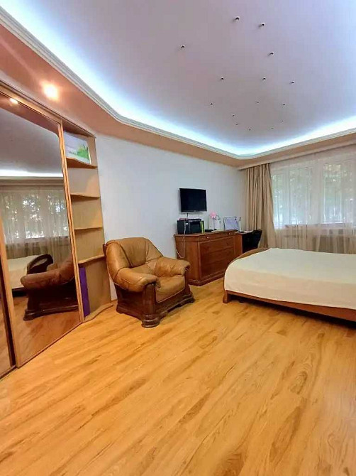 центр парк Шевченка Продаж 2к квартири вул. Писаржевського нагорка Днепр - изображение 5