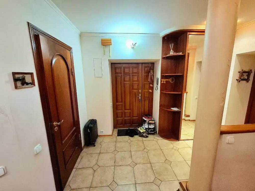 центр парк Шевченка Продаж 2к квартири вул. Писаржевського нагорка Днепр - изображение 8