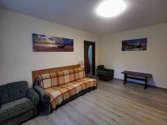 Продаж, 2-кімнатна квартира з ремонтом + гараж Кам`янське (Запорізька обл.)