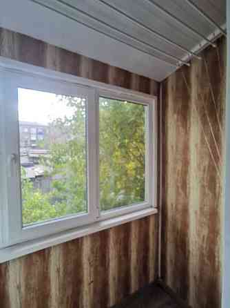 Продаж, 2-кімнатна квартира з ремонтом + гараж Кам`янське (Запорізька обл.)