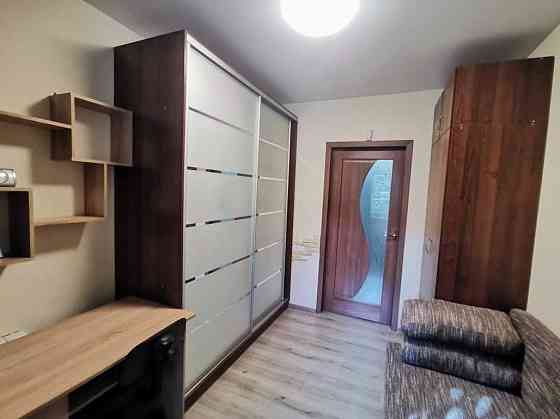 Продаж, 2-кімнатна квартира з ремонтом + гараж Кам`янське (Запорізька обл.)