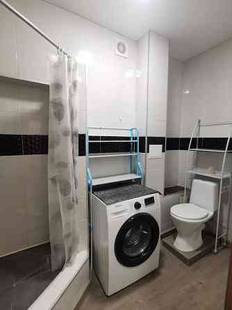 Продаж, 2-кімнатна квартира з ремонтом + гараж Кам`янське (Запорізька обл.)