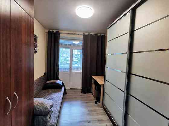 Продаж, 2-кімнатна квартира з ремонтом + гараж Кам`янське (Запорізька обл.)