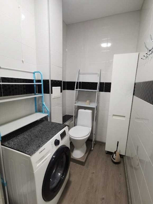 Продаж, 2-кімнатна квартира з ремонтом + гараж Кам`янське (Запорізька обл.) - зображення 7