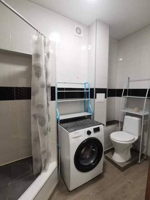 Продаж, 2-кімнатна квартира з ремонтом + гараж Кам`янське (Запорізька обл.) - зображення 6