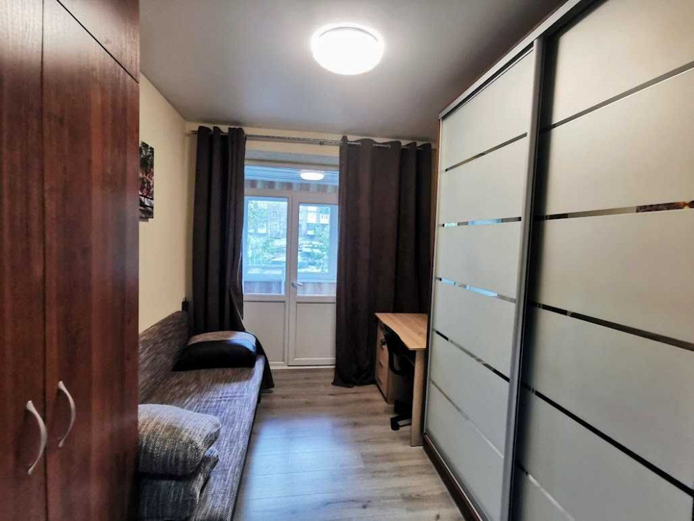 Продаж, 2-кімнатна квартира з ремонтом + гараж Кам`янське (Запорізька обл.) - зображення 3