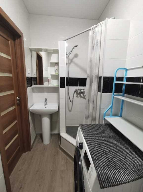 Продаж, 2-кімнатна квартира з ремонтом + гараж Кам`янське (Запорізька обл.) - зображення 8