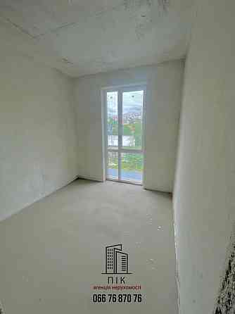 3-кімнатна квартира в ЖК «Сенк», вул. Собранецька, 3 поверх Ужгород