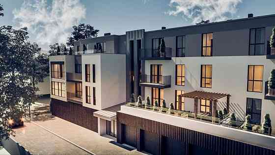 3-кімнатна квартира в ЖК «Сенк», вул. Собранецька, 3 поверх Ужгород