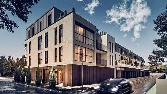 3-кімнатна квартира в ЖК «Сенк», вул. Собранецька, 3 поверх Ужгород