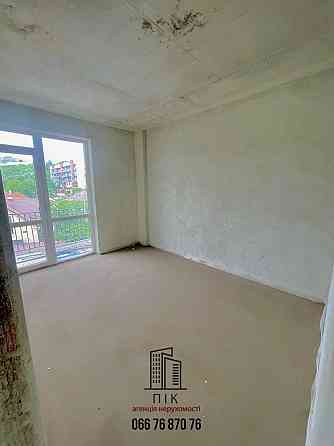 3-кімнатна квартира в ЖК «Сенк», вул. Собранецька, 3 поверх Ужгород