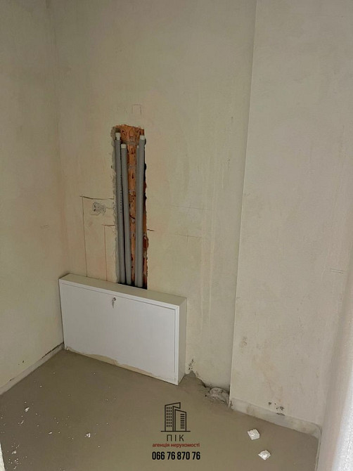 3-кімнатна квартира в ЖК «Сенк», вул. Собранецька, 3 поверх Ужгород - изображение 7