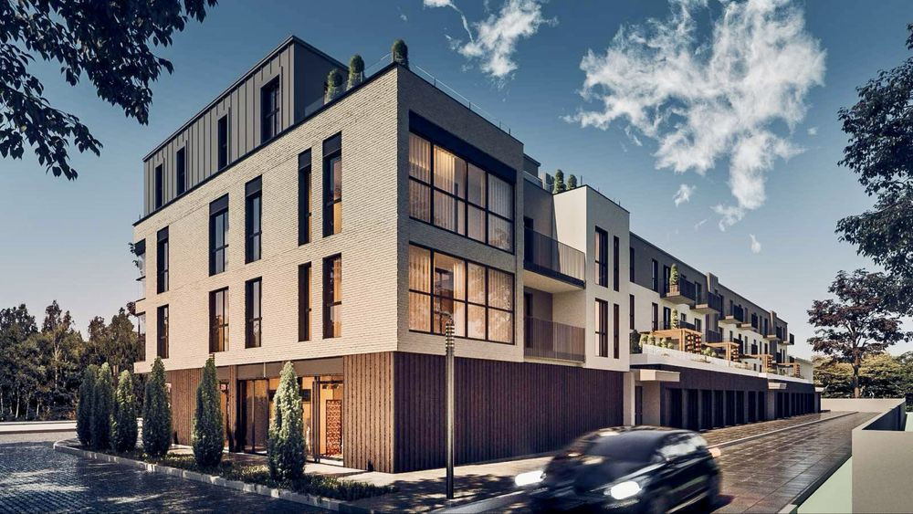 3-кімнатна квартира в ЖК «Сенк», вул. Собранецька, 3 поверх Ужгород - изображение 4