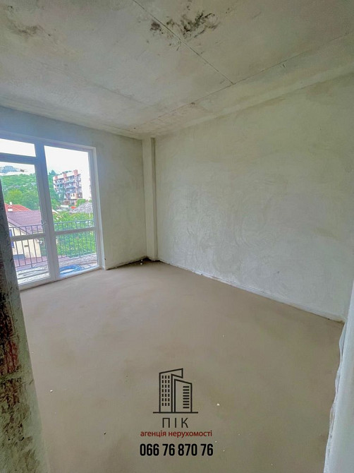 3-кімнатна квартира в ЖК «Сенк», вул. Собранецька, 3 поверх Ужгород - изображение 6