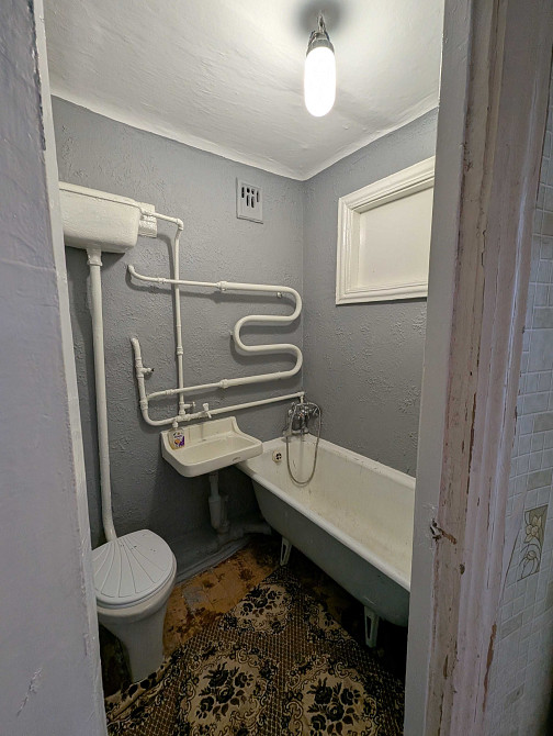 40588 продаж 2 кімнатної квартири ЖД ,вул. Шевченка Хмельницький - зображення 6