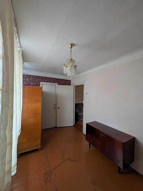 40588 продаж 2 кімнатної квартири ЖД ,вул. Шевченка Хмельницький - зображення 4