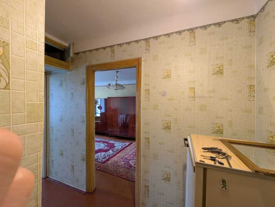 40588 продаж 2 кімнатної квартири ЖД ,вул. Шевченка Хмельницький - зображення 5