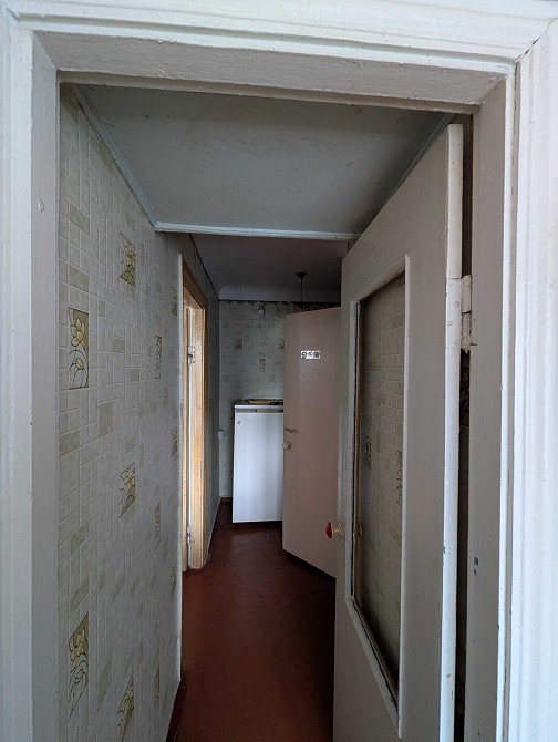 40588 продаж 2 кімнатної квартири ЖД ,вул. Шевченка Хмельницький - зображення 3