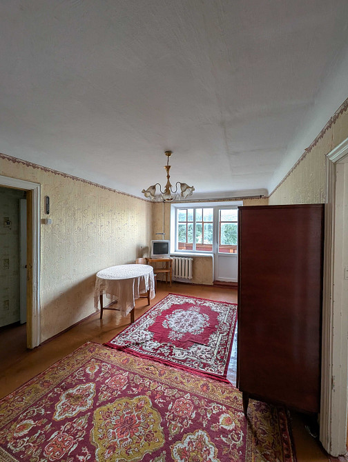 40588 продаж 2 кімнатної квартири ЖД ,вул. Шевченка Хмельницький - зображення 8