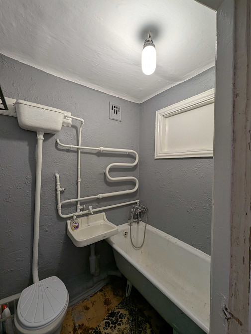 40588 продаж 2 кімнатної квартири ЖД ,вул. Шевченка Хмельницький - зображення 7