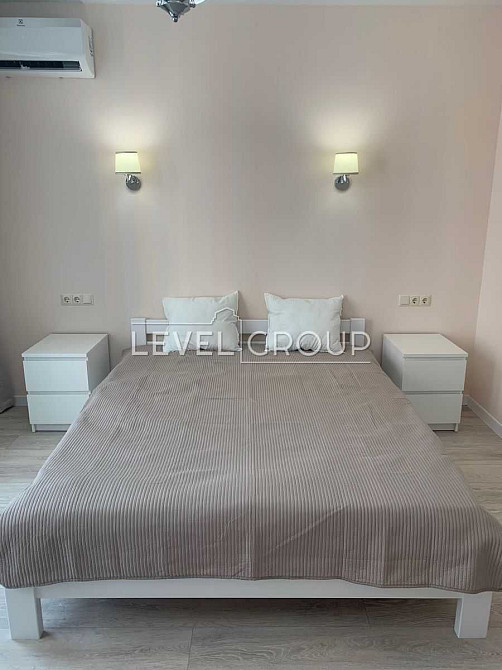 Топ! 1к 48м.кв. ЖК Нивки Парк метро Нивки проспект Берестейський 67в Київ - зображення 5