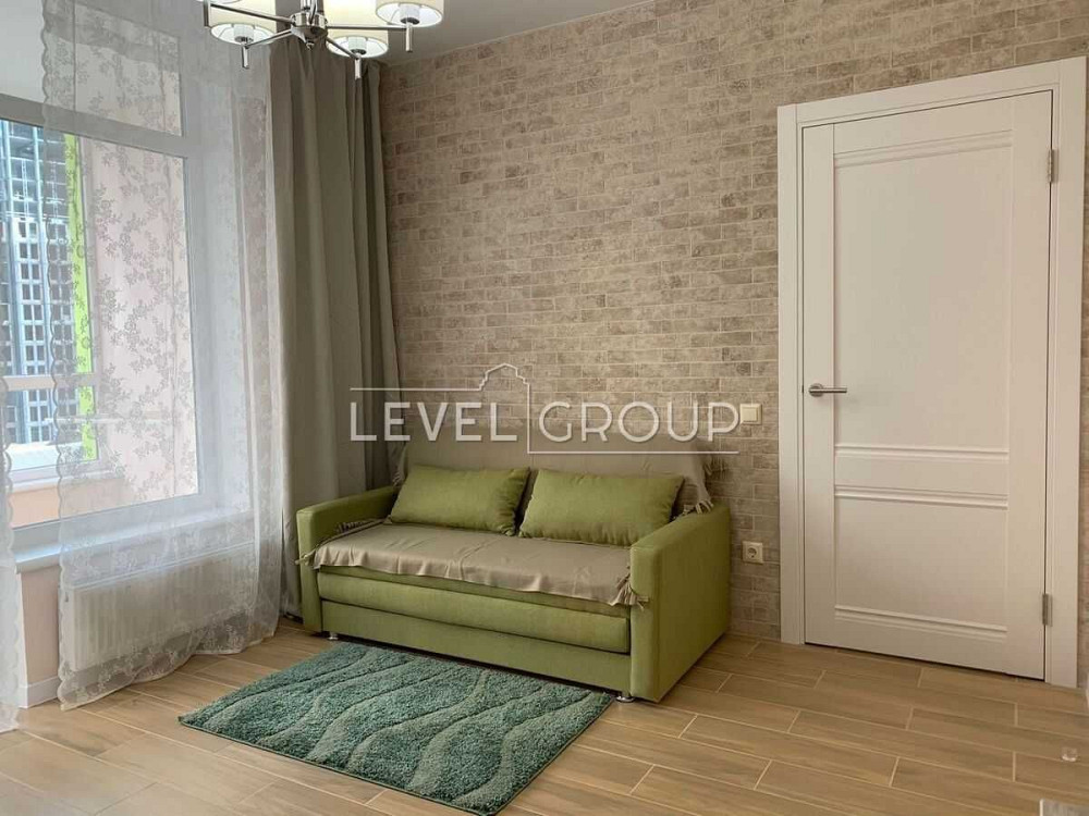 Топ! 1к 48м.кв. ЖК Нивки Парк метро Нивки проспект Берестейський 67в Київ - зображення 4