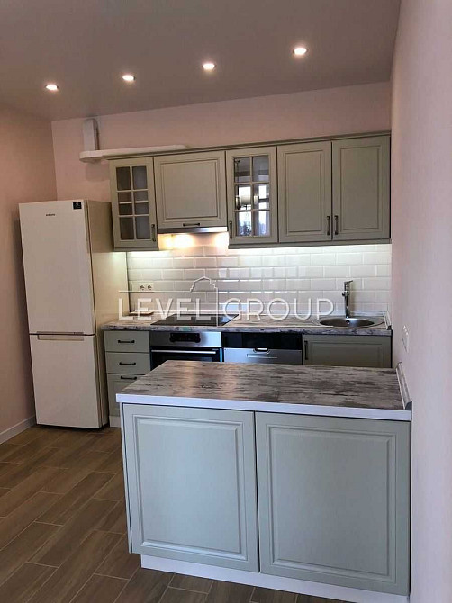 Топ! 1к 48м.кв. ЖК Нивки Парк метро Нивки проспект Берестейський 67в Київ - зображення 2