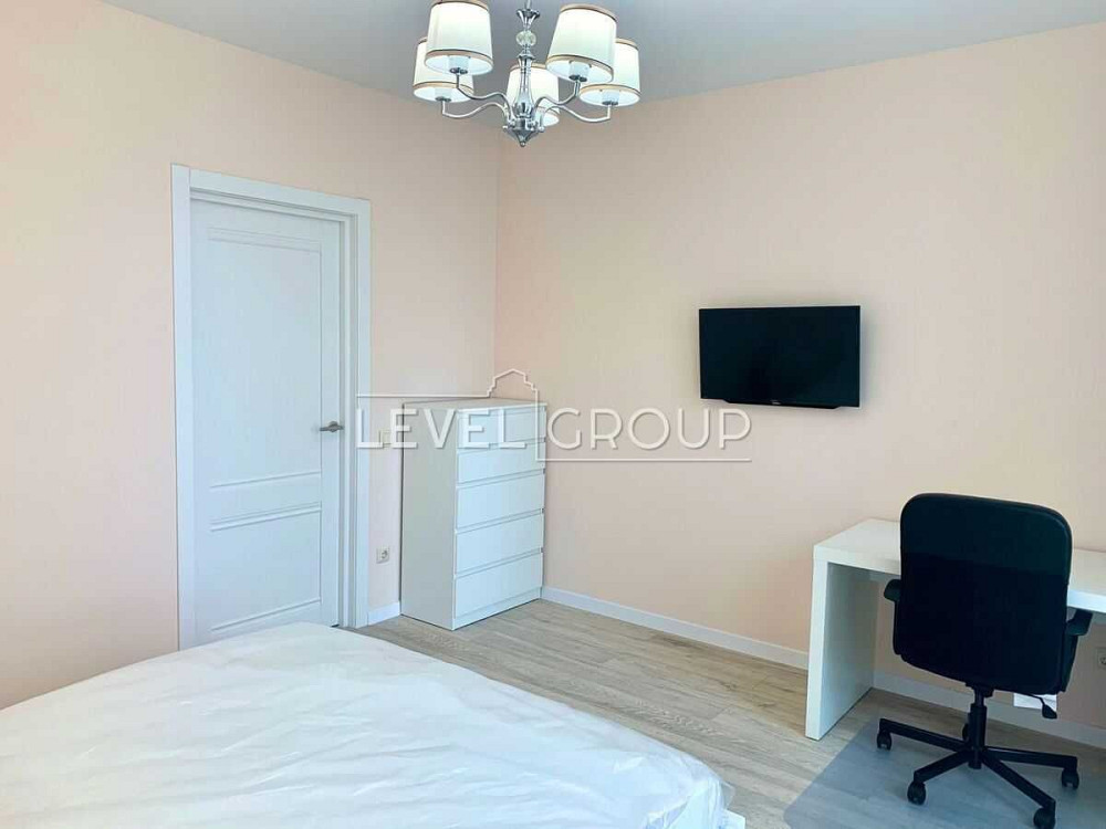 Топ! 1к 48м.кв. ЖК Нивки Парк метро Нивки проспект Берестейський 67в Київ - зображення 7