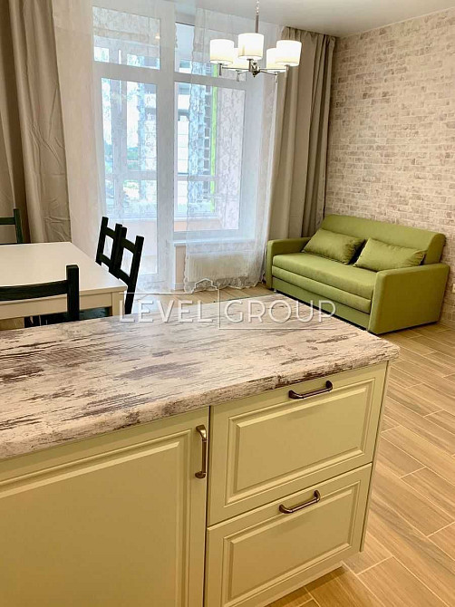 Топ! 1к 48м.кв. ЖК Нивки Парк метро Нивки проспект Берестейський 67в Київ - зображення 3